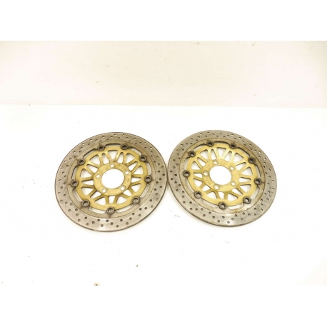 DISQUE - SUZUKI 1200 BANDIT