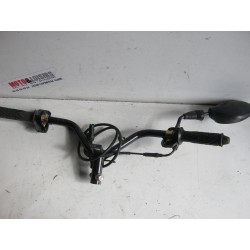 GUIDON COMPLET - HONDA X8RS 50