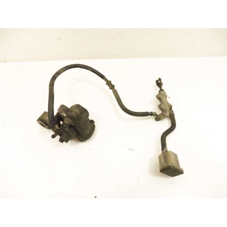 SYSTEEME FREIN AR - SUZUKI 1200 BANDIT