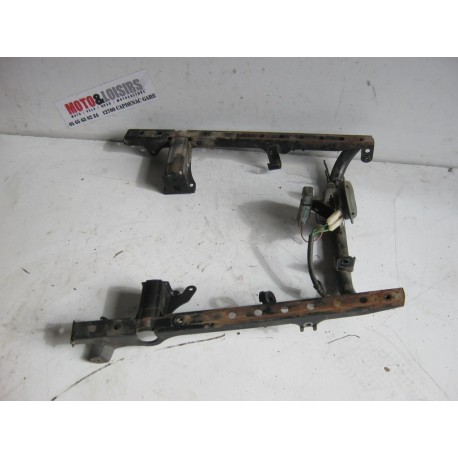 BAS DE CADRE - HONDA X8RS 50