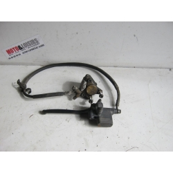 FREIN AVANT COMPLET - HONDA X8RS 50