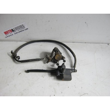 FREIN AVANT COMPLET - HONDA X8RS 50