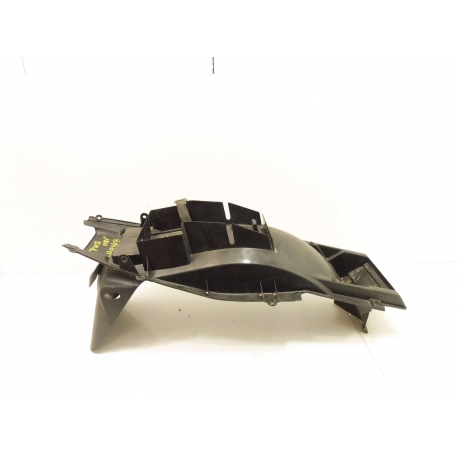 PASSAGE DE ROUE - SUZUKI 1200 BANDIT