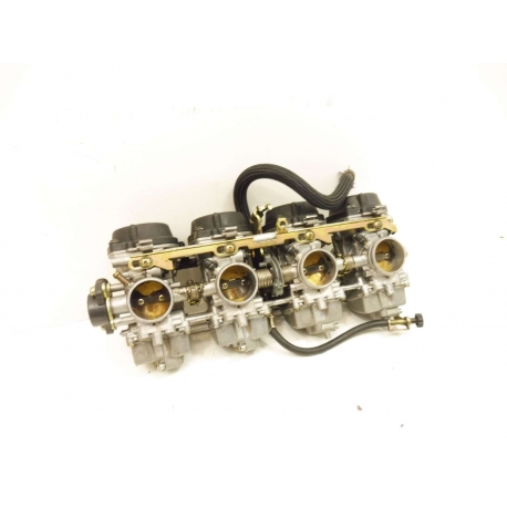 RAMPE - SUZUKI 1200 BANDIT