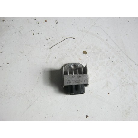 REGULATEUR - HONDA X8RS 50