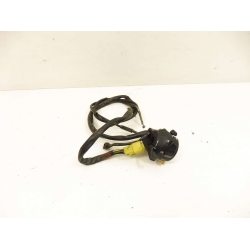 COMODO G - SUZUKI 1200 BANDIT