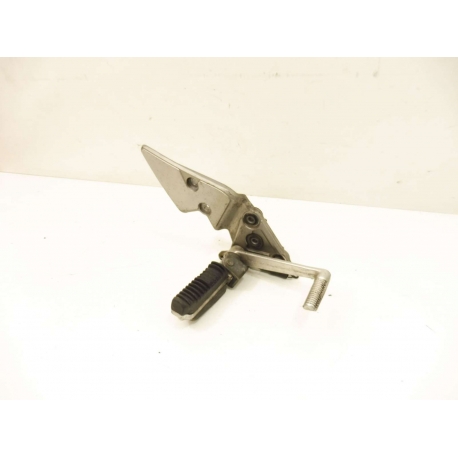 PLATINE D - SUZUKI 1200 BANDIT