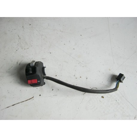 COMODO GAUCHE - HONDA X8RS 50