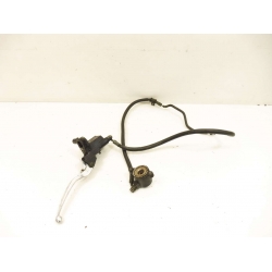 SYSTEME EMBRAYAGE - SUZUKI 1200 BANDIT