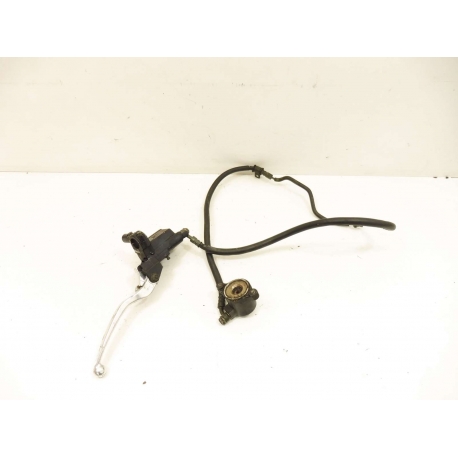 SYSTEME EMBRAYAGE - SUZUKI 1200 BANDIT