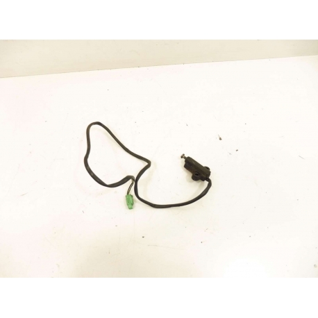 INTER BEQUILLE - SUZUKI 1200 BANDIT