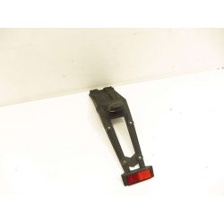 BAVETTE -  SHERCO ENDURO 2009