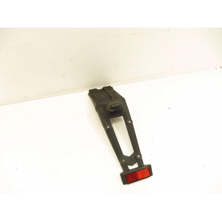 BAVETTE -  SHERCO ENDURO 2009