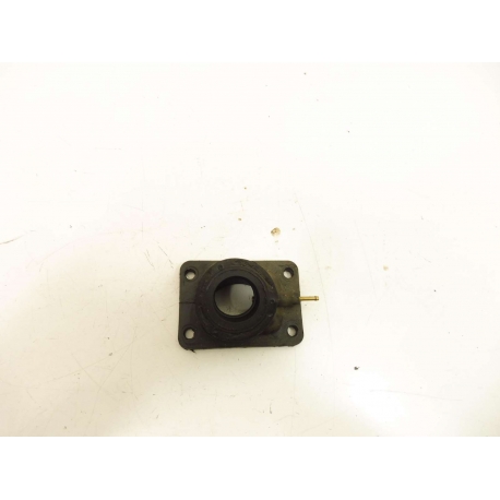 PIPE -  SHERCO ENDURO 2009