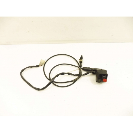 COMODO G -  SHERCO ENDURO 2009