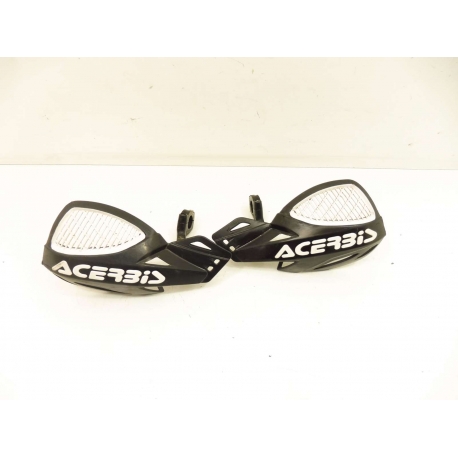 PROTEGE MAIN -  SHERCO ENDURO 2009