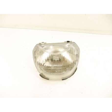 OPTIQUE -  SHERCO ENDURO 2009