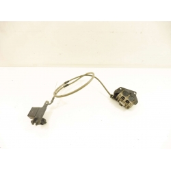 SYSTEME FREIN AV -  SHERCO ENDURO 2009