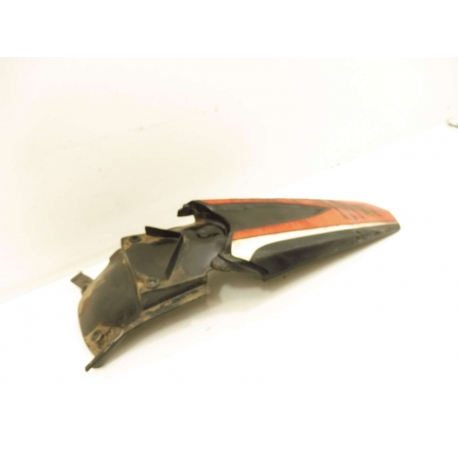 COQUE AR -  SHERCO ENDURO 2009