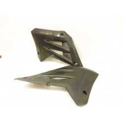 CARENAGE -  SHERCO ENDURO 2009