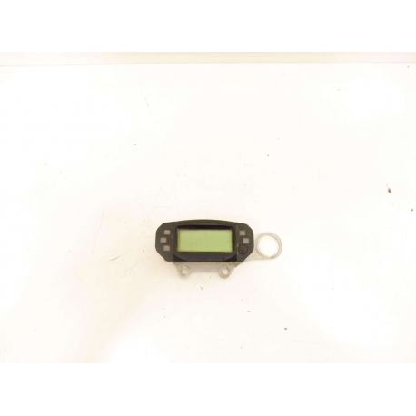 COMPTEUR -  SHERCO ENDURO 2009