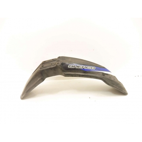 GARDE BOUE -  SHERCO ENDURO 2009