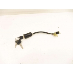 CONTACTEUR CLEF -  SHERCO ENDURO 2009