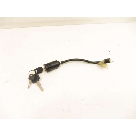 CONTACTEUR CLEF -  SHERCO ENDURO 2009