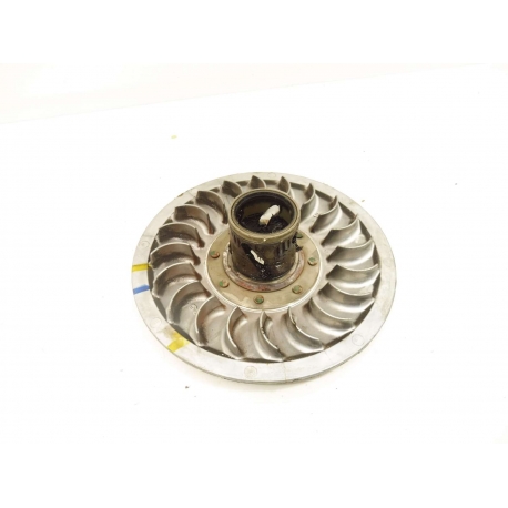 CORRECTEUR - YAMAHA T-MAX 2011