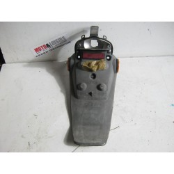 BAVETTE - HONDA X8RS 50