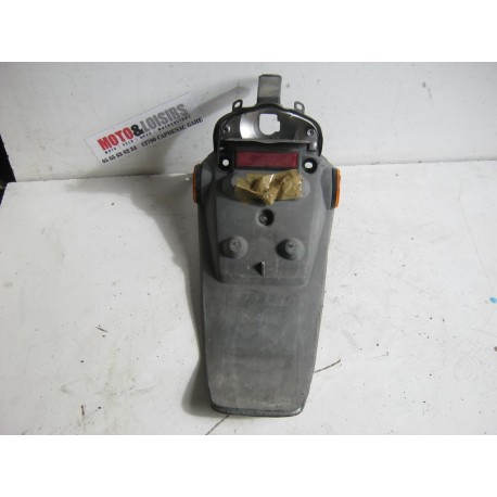 BAVETTE - HONDA X8RS 50