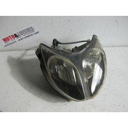 OPTIQUE - HONDA X8RS 50