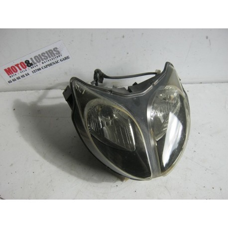 OPTIQUE - HONDA X8RS 50