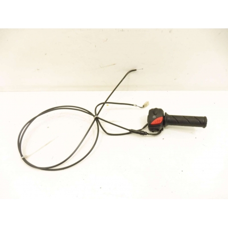 COMODO D - PEUGEOT LUDIX