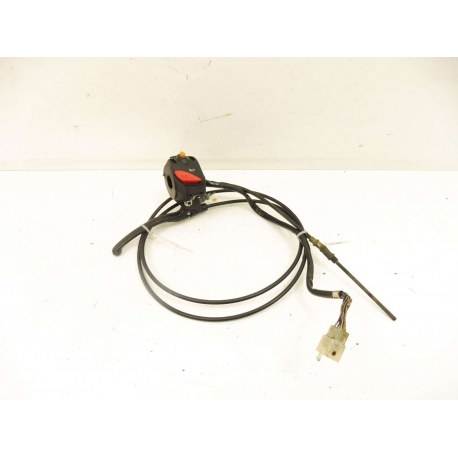 COMODO G - PEUGEOT LUDIX