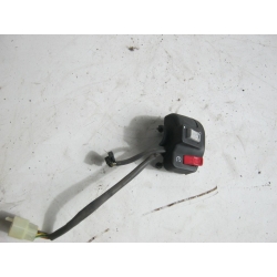 COMMODO DROIT - HONDA X8RS 50