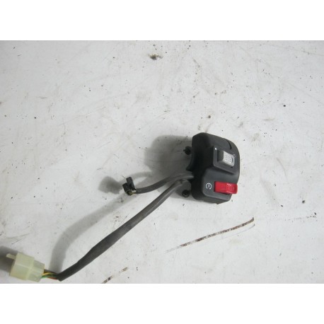 COMMODO DROIT - HONDA X8RS 50