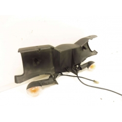 CACHE GUIDON - PEUGEOT LUDIX