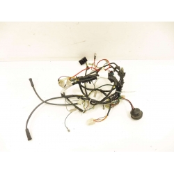 FAISCEAU - PEUGEOT LUDIX