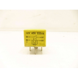 RELAIS - PEUGEOT LUDIX