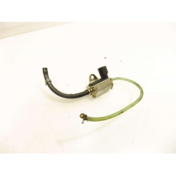 POMPE A HUILE - PEUGEOT LUDIX