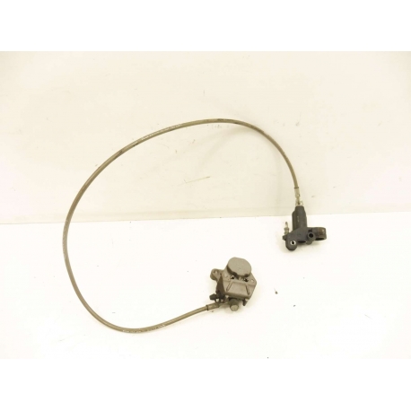 SYSTEME FREIN AV - PEUGEOT LUDIX