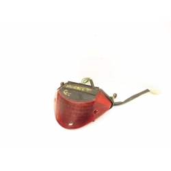 FEU AR - HONDA HORNET 600