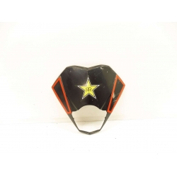 PLAQUE PHARE - RIEJU MRT 50