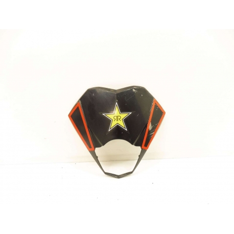 PLAQUE PHARE - RIEJU MRT 50