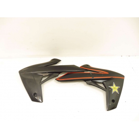 PAIRE OUIES - RIEJU MRT 50