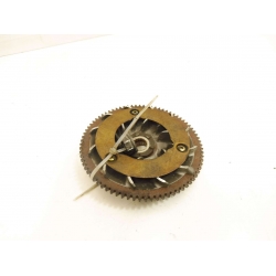 JOUE FIXE - GILERA NEXUS 125