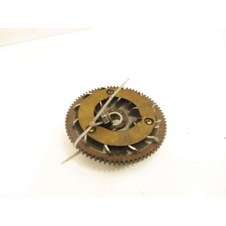 JOUE FIXE - GILERA NEXUS 125