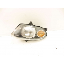 OPTIQUE G - YAMAHA TZR 50