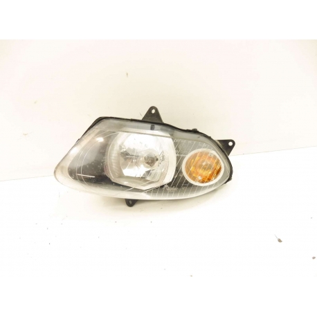 OPTIQUE G - YAMAHA TZR 50